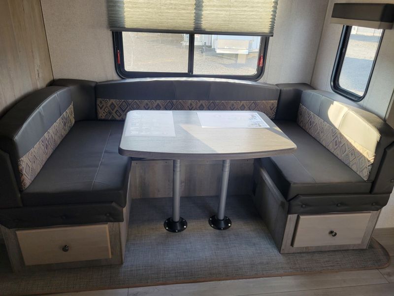 New 2026 NORTHWOOD MFG NASH 18FM Image 20