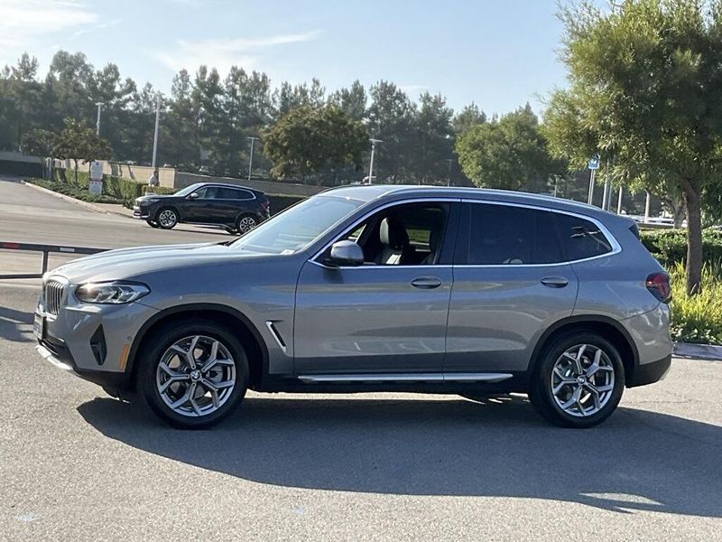 2024 BMW X3 sDrive30iImage 5