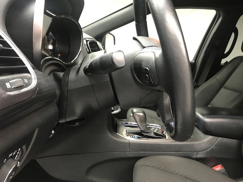 2019 Jeep Grand Cherokee UplandImage 5