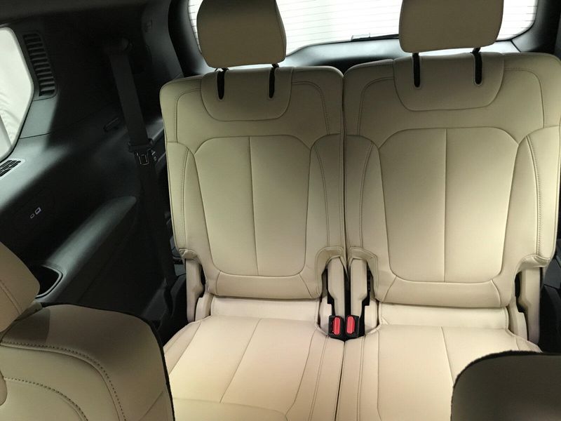 2023 Jeep Grand Cherokee L LimitedImage 10