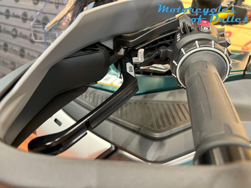 New 2025 BMW R1300GS Adventure Image 9