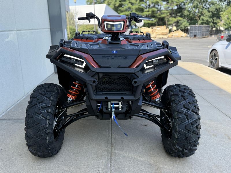 2025 Polaris SPORTSMAN XP 1000 SImage 4