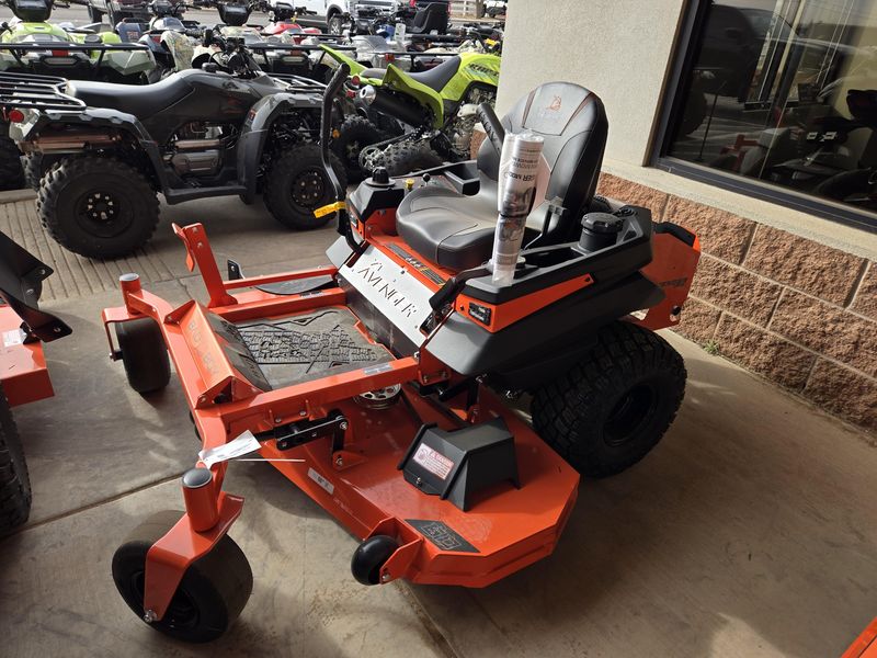 NEW 2026 BAD BOY MOWER MAVERICK 60 KAWASAKI FS730 24HP Image 2