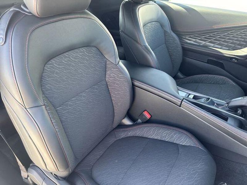 New 2026 Dodge Charger Scat Pack 2-door AwdImage 11