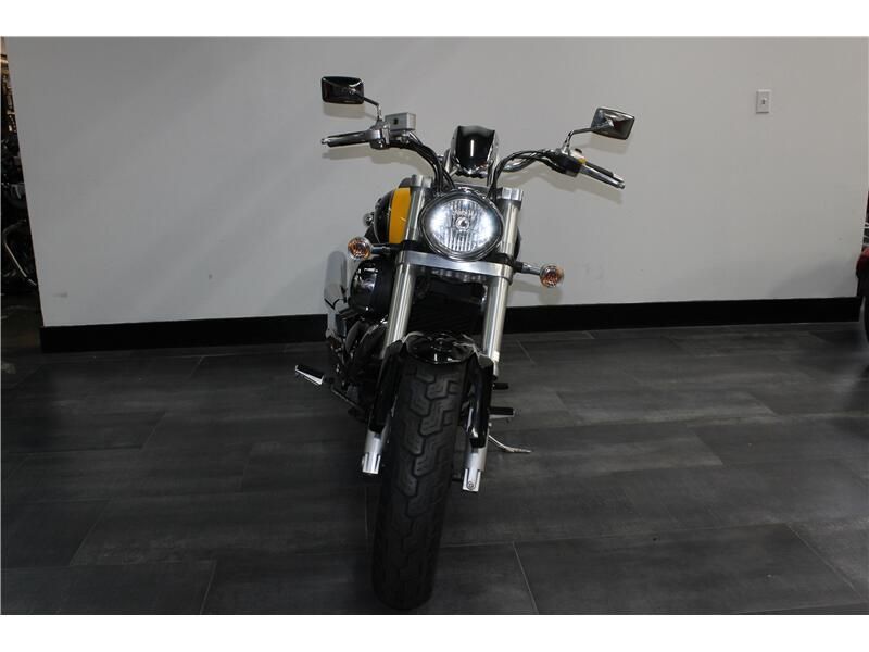 2008 Suzuki M50 Image 3