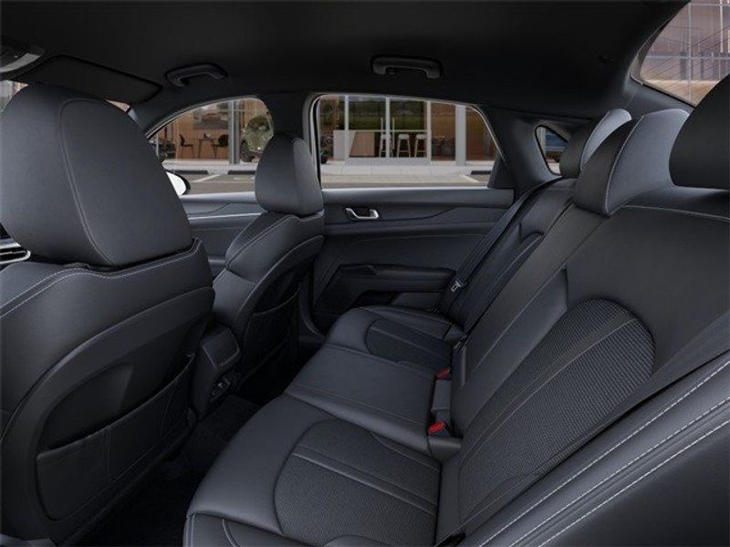 2024 Kia K5 GT-LineImage 18