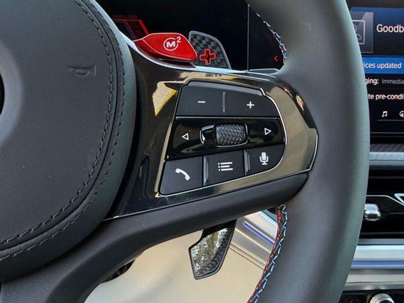 New 2026 BMW XM LabelImage 22