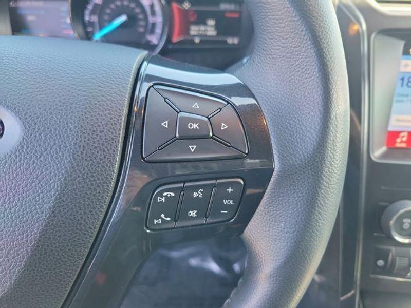 Used 2019 Ford Explorer XLT