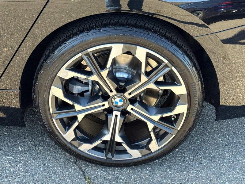 Used 2026 BMW 3 Series 330iImage 13