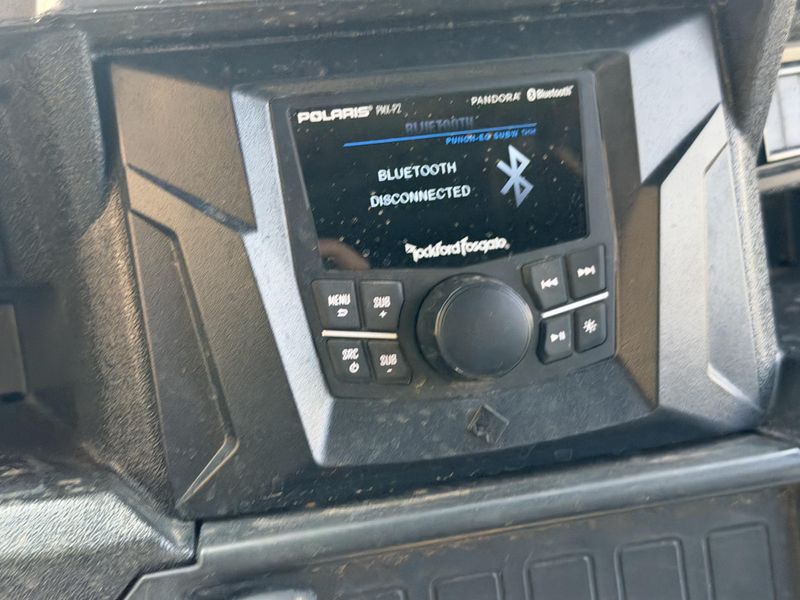 USED 2023 POLARIS GENERAL XP 4 1000 PREMIUM Image 2