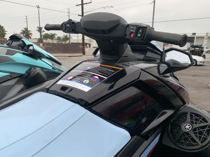 New 2025 Yamaha VX CRUISER W/AUDIO Image 14