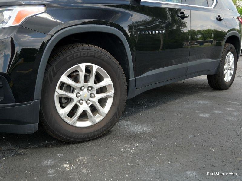 2020 Chevrolet Traverse LSImage 15