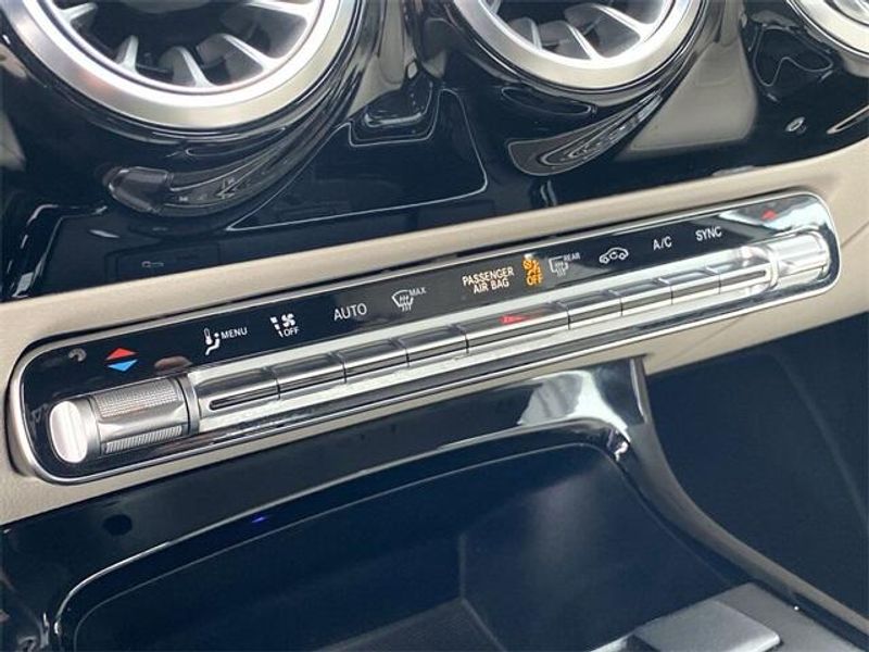 2022 Mercedes-Benz A 220 220Image 26