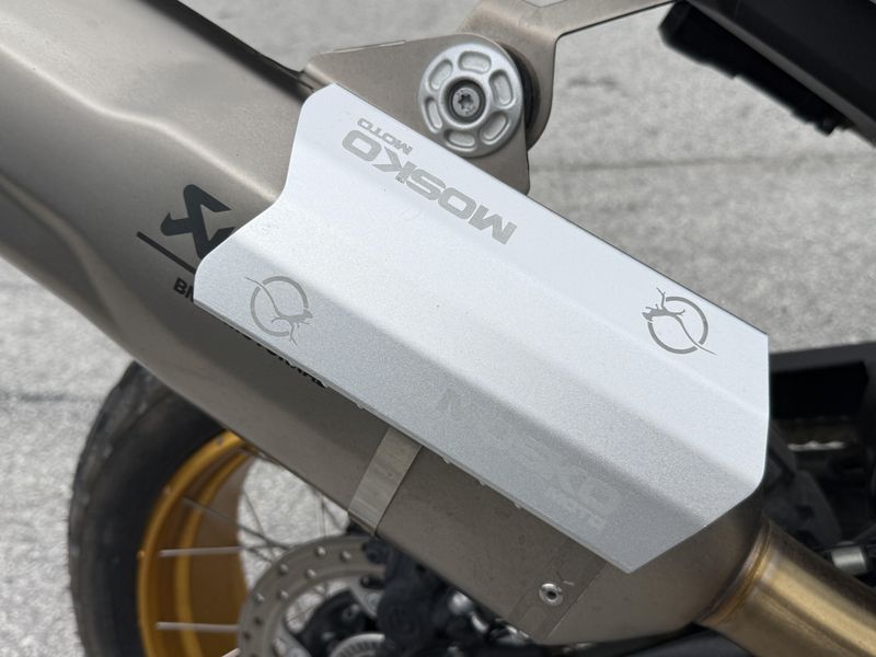 Used 2024 BMW F 900 GS 