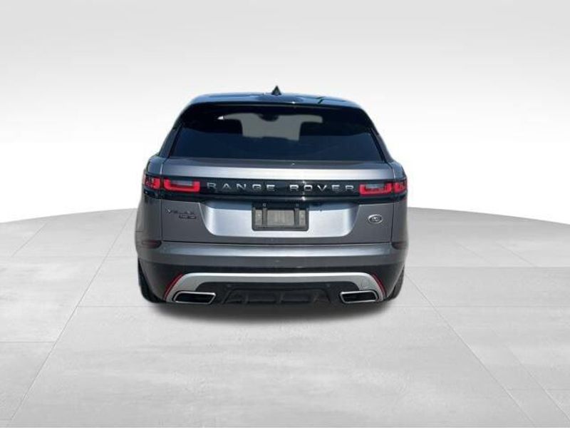 Used 2020 Land Rover Range Rover Velar R-Dynamic HSE