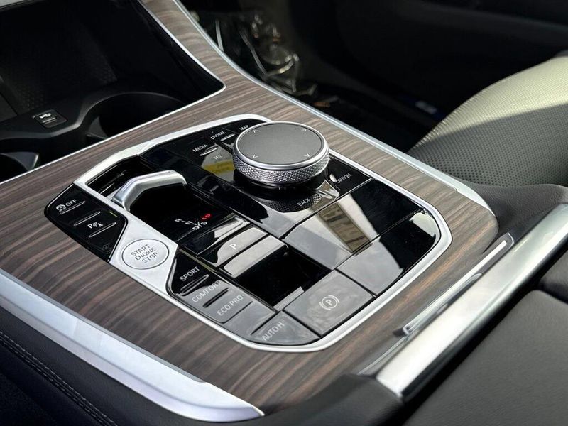 New 2026 BMW X5 sDrive40iImage 23