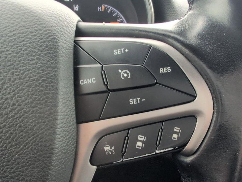 2021 Jeep Grand Cherokee 80th AnniversaryImage 21