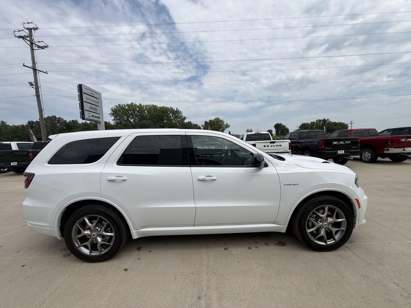 New 2026 Dodge Durango Gt Awd Hemi V8Image 39