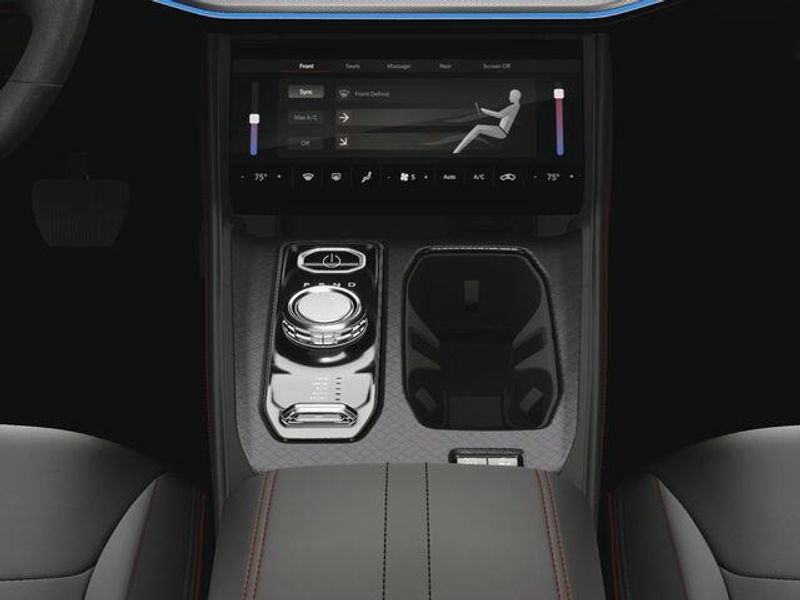 2024 Jeep Wagoneer S Launch EditionImage 24