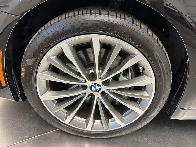 2023 Bmw 540i xDrive photo 33
