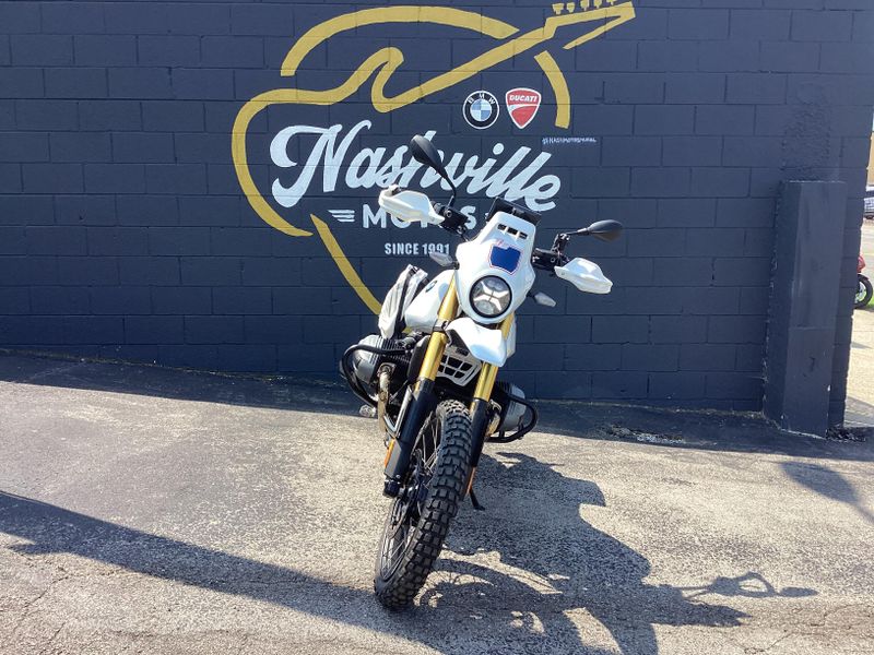 Used 2026 BMW R12 