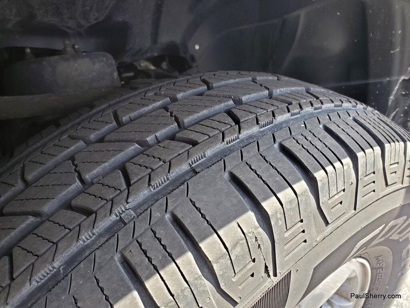 Used 2011 RAM 1500 SLT