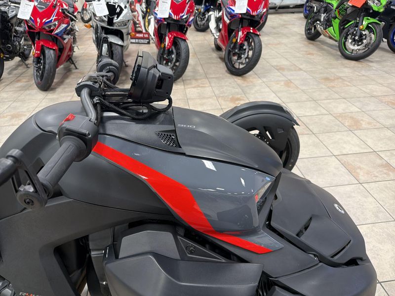 New 2025 Can-Am RYKER SPORT (900 ACE) Image 28