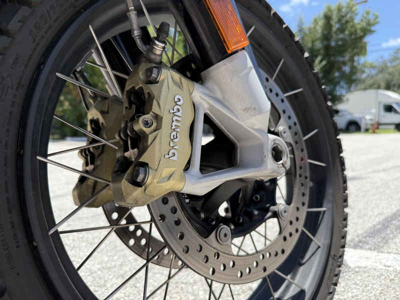 2022 BMW R 1250 GS
