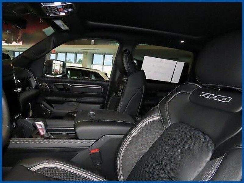 2025 RAM 1500 RHOImage 14
