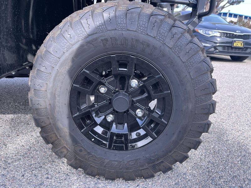 New 2026 Kawasaki MULE PRO FXT 1000 LE Image 16