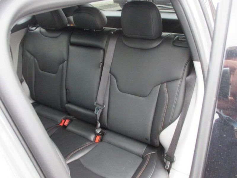Used 2023 Jeep Compass LimitedImage 22