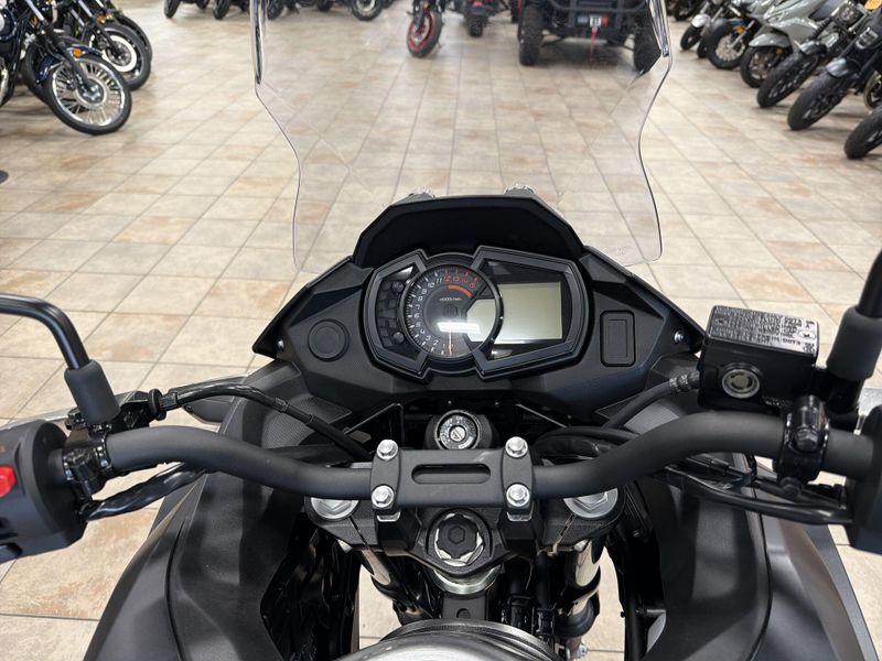 New 2026 Kawasaki VERSYS-X 300 ABS Image 23