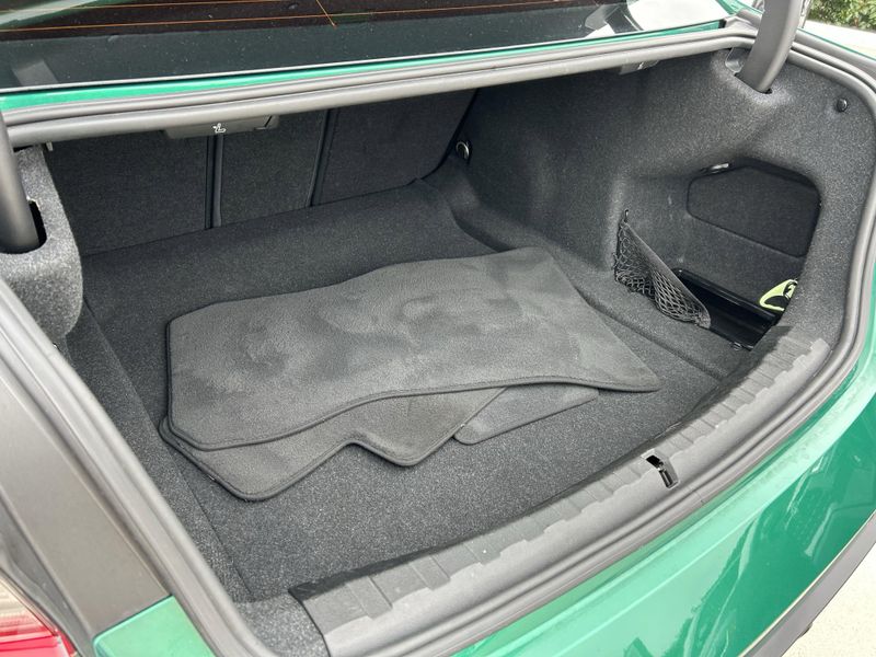Used 2022 BMW M3 BaseImage 12