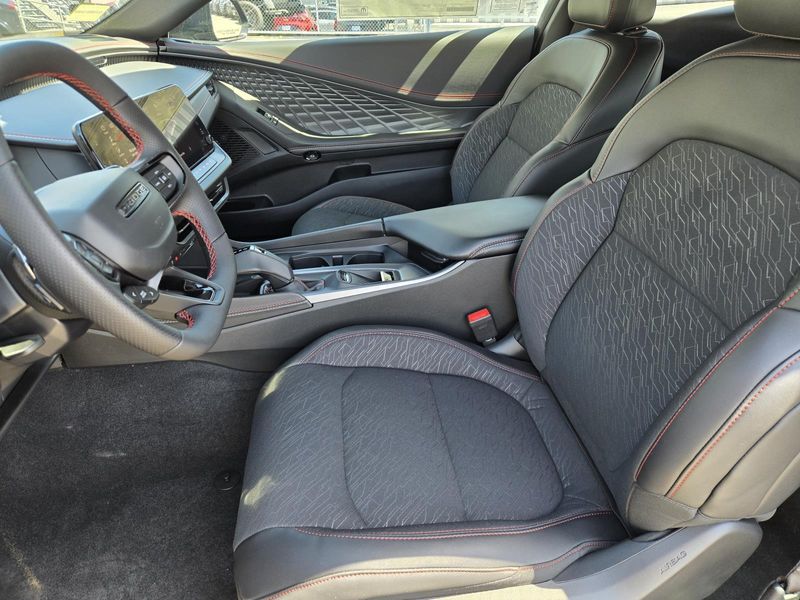 New 2026 Dodge Charger Scat Pack 2-door Awd