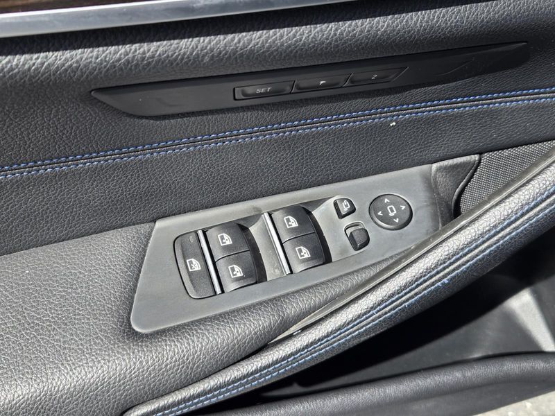 Used 2020 BMW 530i Sedan