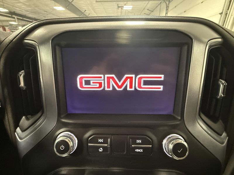 Used 2020 GMC Sierra 2500HD SLTImage 24