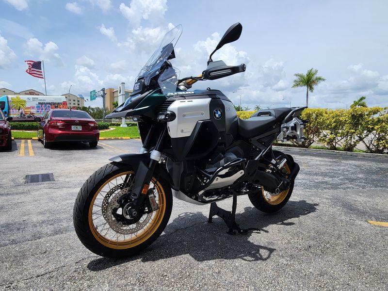 2025 BMW R 1300 GS AdventureImage 4
