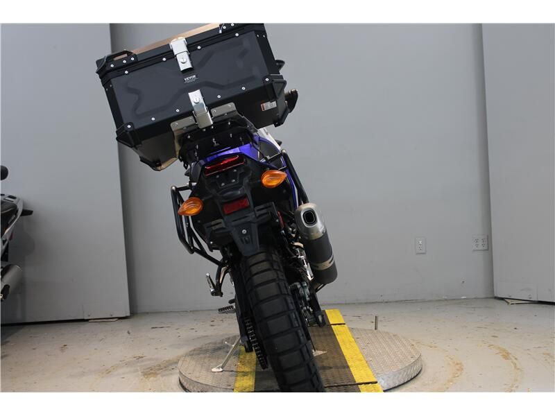 Used 2023 Yamaha Tenere Image 7