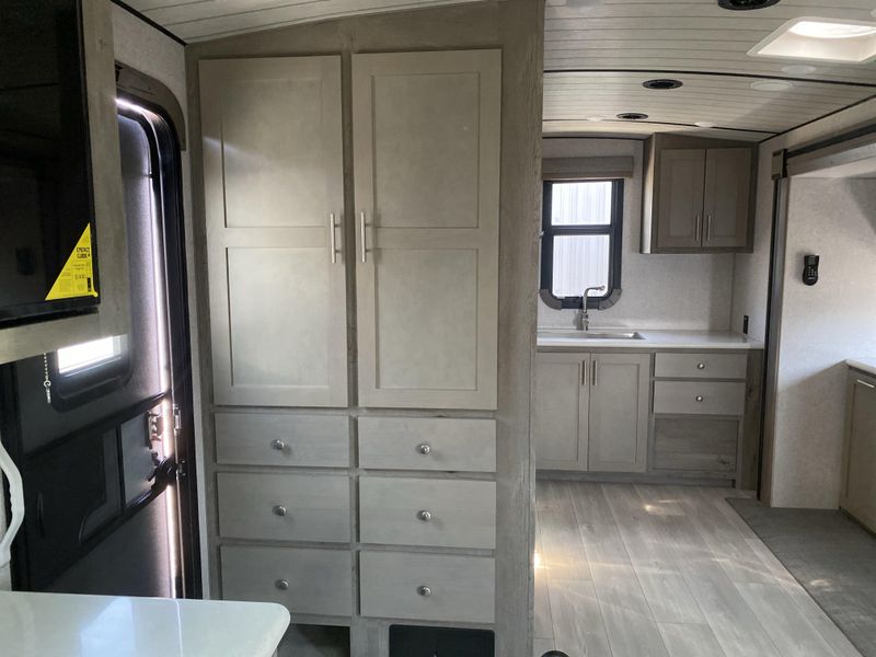 New 2027 NORTHWOOD MFG Arctic Fox NXT 24SKImage 27