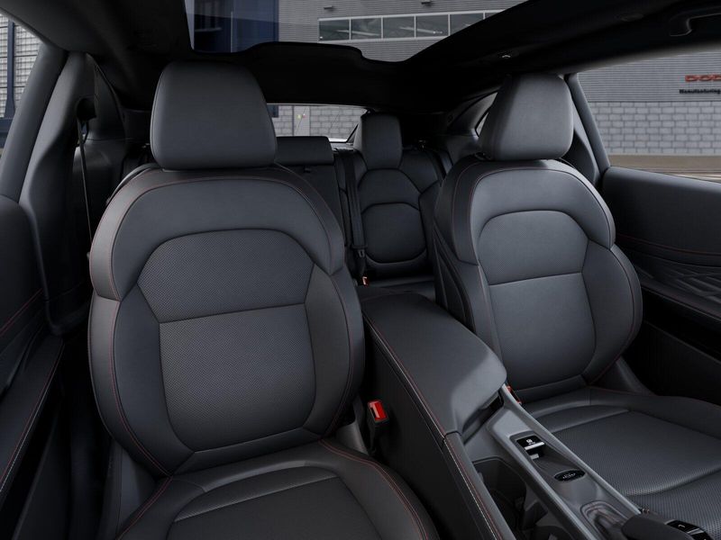 New 2026 Dodge Charger Scat Pack Plus 2-door Awd