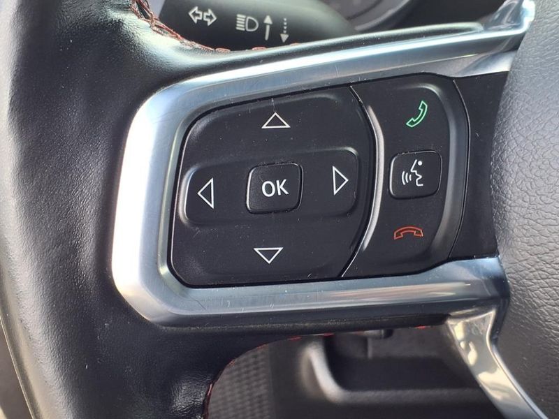 Used 2020 Jeep Gladiator RubiconImage 19