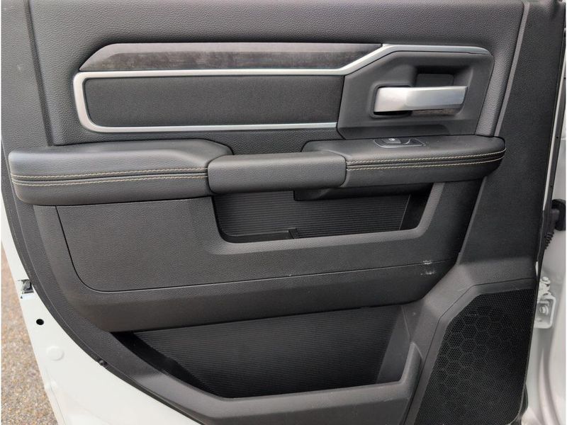 Used 2024 RAM 2500 Big HornImage 33