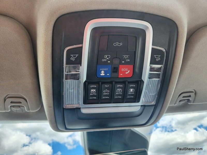 Used 2025 RAM 1500 Tungsten