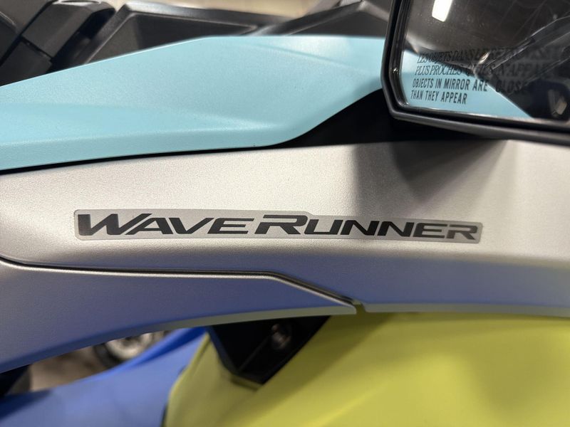 New 2026 Yamaha JETBLASTER PRO (3UP) Image 24