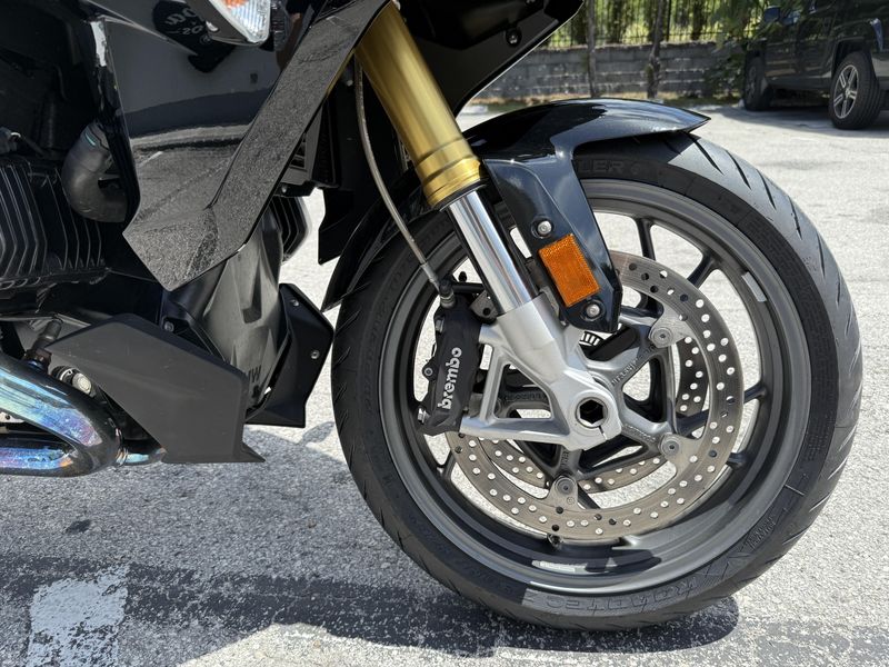 Used 2021 BMW R 1250 RS 