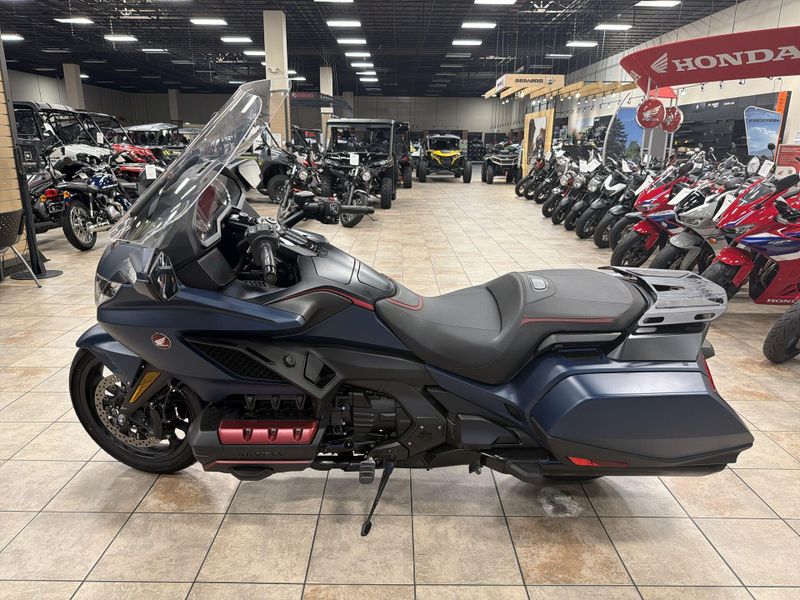 Used 2022 Honda GOLD WING DCT Image 14