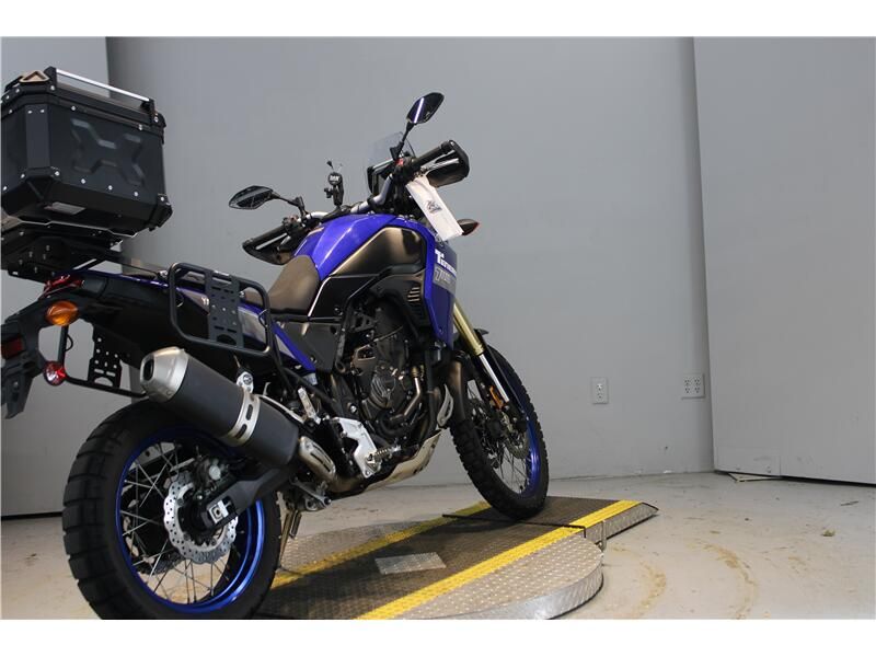 Used 2023 Yamaha Tenere Image 6