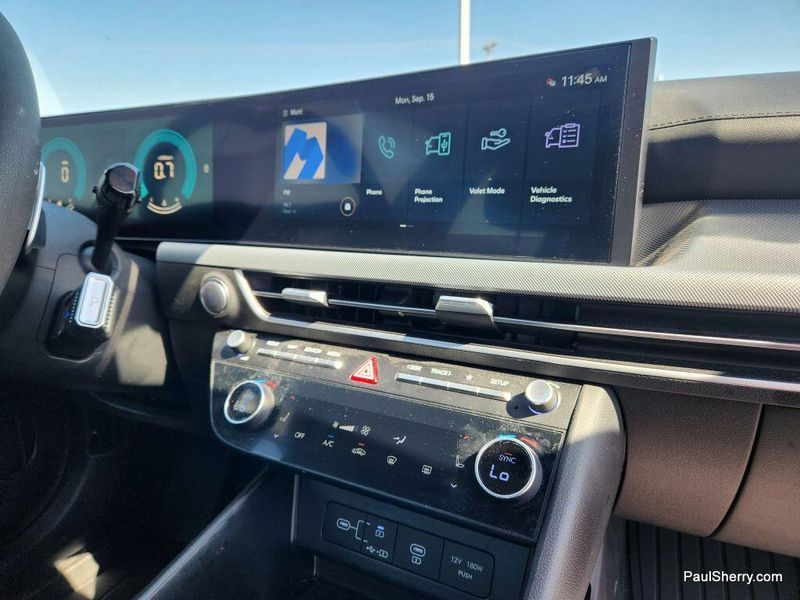 2024 Hyundai Sonata SEL photo 33