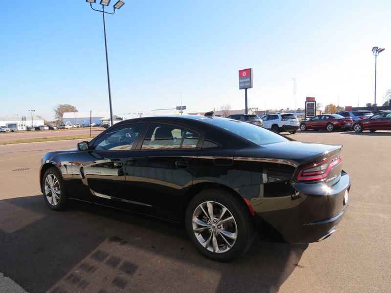 2023 Dodge Charger SXT AWD 4dr SedanImage 7