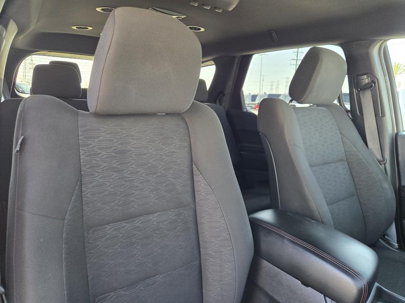 Used 2023 Dodge Durango GT AWD